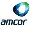 Amcor - крупнейшая компания по производству картонной упаковки.
